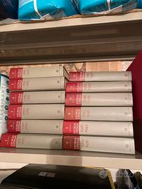 libri di storia d’Italia di Indro Montanelli