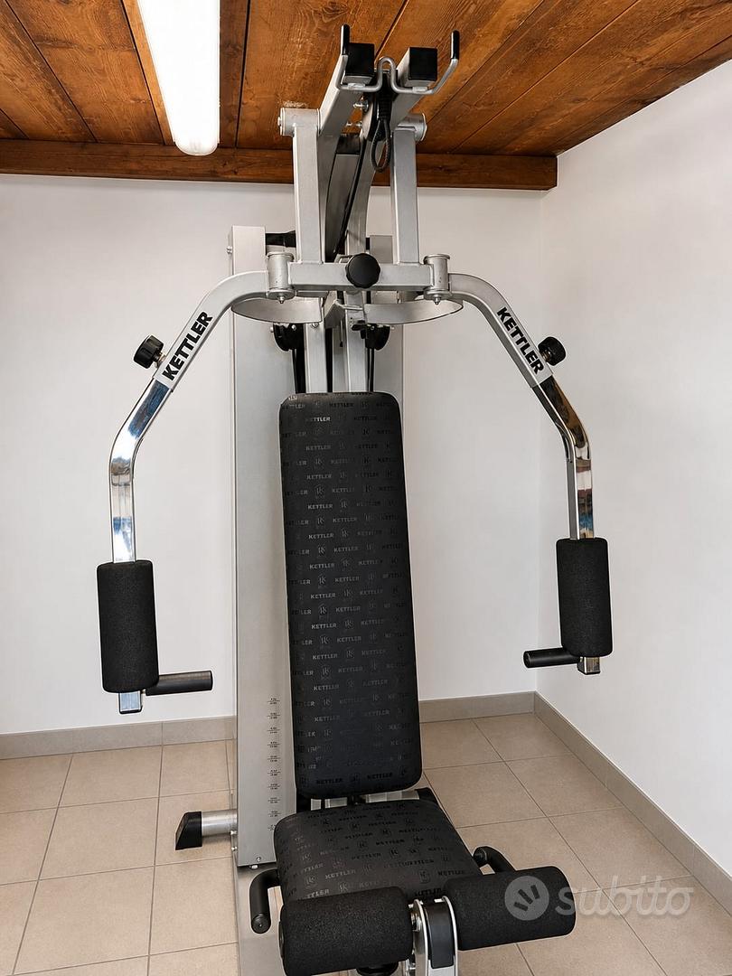 palestra multifunzione