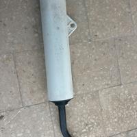 Silenziatore acerbis
