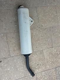 Silenziatore acerbis