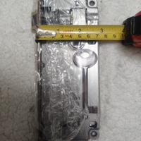 Serratura NUOVA porte interne 