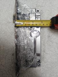 Serratura NUOVA porte interne 