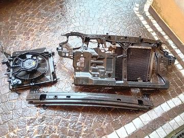 Pezzi di ricambio matiz e kia picanto 