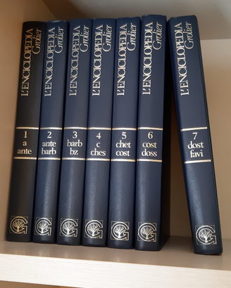 Enciclopedia