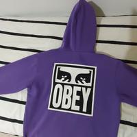 Felpa Obey
