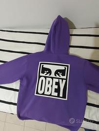Felpa Obey