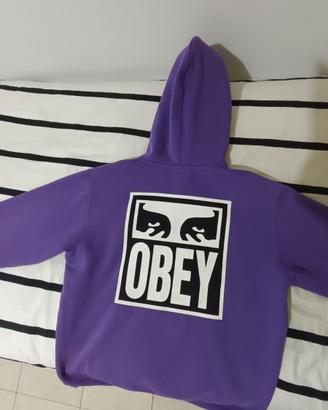 Felpa Obey