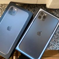Iphone 11 pro max 256gb