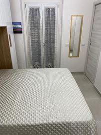 Monolocale completamente nuovo