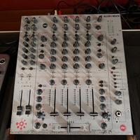 Mixer Allen e Heath xone 92