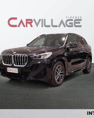 BMW X1 xdrive20d mhev 48V MSport auto