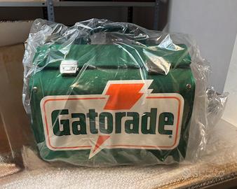Borsa medica grande GATORADE nuova