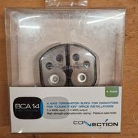 Audison Connection BCA14 per condensatore