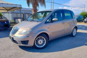 Lancia MUSA 1.4 16V GPL Cambio Automatico