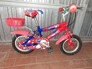 Bicicletta bimbo