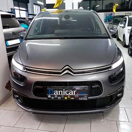 Citroen C4 SpaceTourer BlueHDi 160 S&S EAT8 Busine