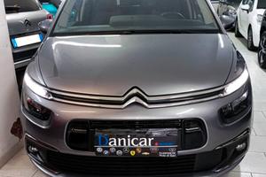 Citroen C4 SpaceTourer BlueHDi 160 S&S EAT8 Busine