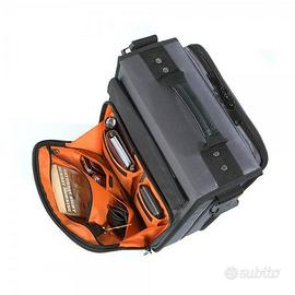 UDG 258 digital Steel Gray/Orange