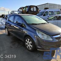 OPEL CORSA D S07 1.3 CDTI 90CV 06-11 - ricambi