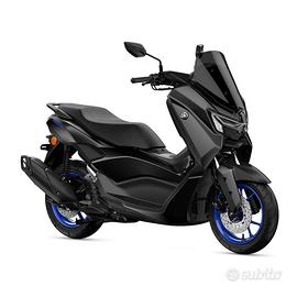 RICAMBI USATI PER YAMAHA X-MAX 125 2025 INCIDENTAT