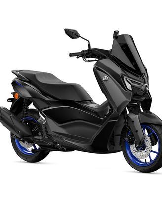 RICAMBI USATI PER YAMAHA X-MAX 125 2025 INCIDENTAT