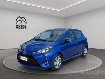 Toyota Yaris 5p 1.0 Active
