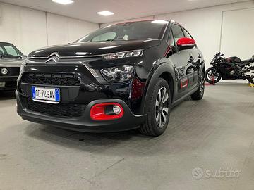 Citröen C3 Pure Tech