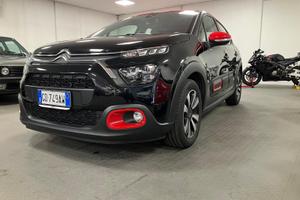 Citröen C3 Pure Tech