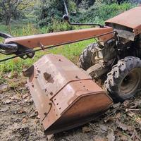 Motocoltivatore goldoni jolly  59 LD