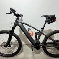 CUBE STEREO HYBRID 120 PRO 750 L - NUOVA