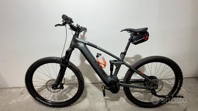 CUBE STEREO HYBRID 120 PRO 750 L - NUOVA