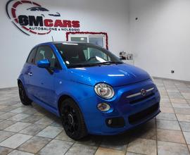 Fiat 500 (2007-2016) - 2014