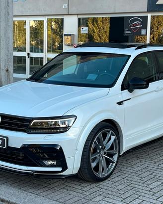 Volkswagen Tiguan VW R LINE UNICO 220CV(NO R/GTI) 
