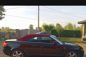 Audi A4 B6 TDI - ACCETTO PERMUTE CON BENZINA