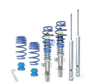 SOSPENSIONE FILETTATA BLUE LINE PER SKODA FABIA 6Y