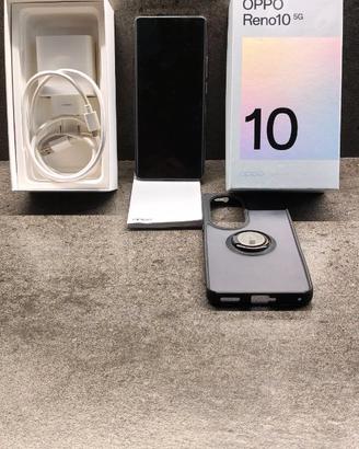 Oppo Reno 10 5g -256gb