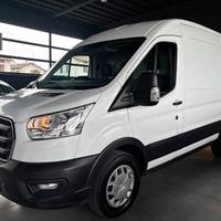 Ford Transit 350 2.0TDCi EcoBlue 130CV