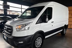 Ford Transit 350 2.0TDCi EcoBlue 130CV