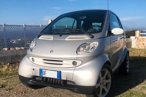 Smart Fortwo 450 Pulse (2007) – Solo 48.449 km