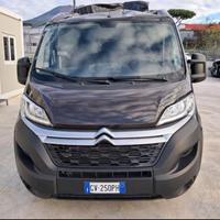 Ricambi Citroen/Peugeot Jumper 2.2 L2H2 140CV
