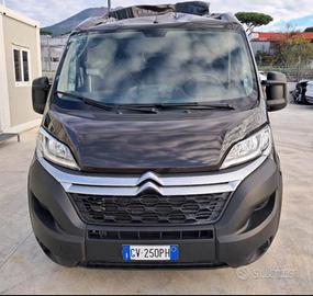 Ricambi Citroen/Peugeot Jumper 2.2 L2H2 140CV