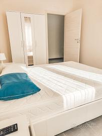 Centro pressi ospedale Morelli