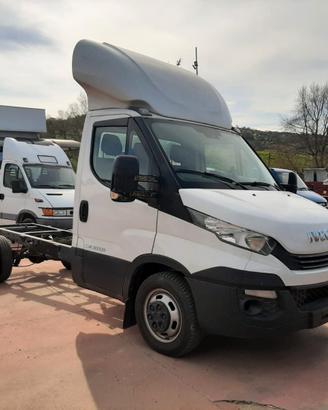 IVECO DAILY 35-160 TELAIO