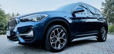 Bmw X1 (TAGLIANDIBMW)sDrive16d Msport