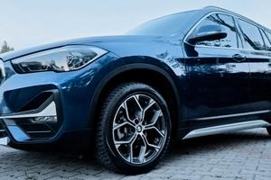 Bmw X1 (TAGLIANDIBMW)sDrive16d Msport