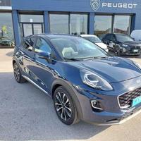 Ford Puma 1.0 EcoBoost Hybrid 125 CV S&S
