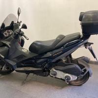 Gilera Nexus 250 - 2007
