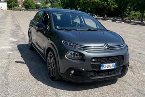 CITROEN C3 1.2 PURTECH PERFETTA
