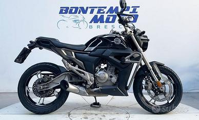 Zontes ZT 125 GK