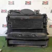 KIT RADIATORI LAND ROVER Discovery 4Â° Serie AH328